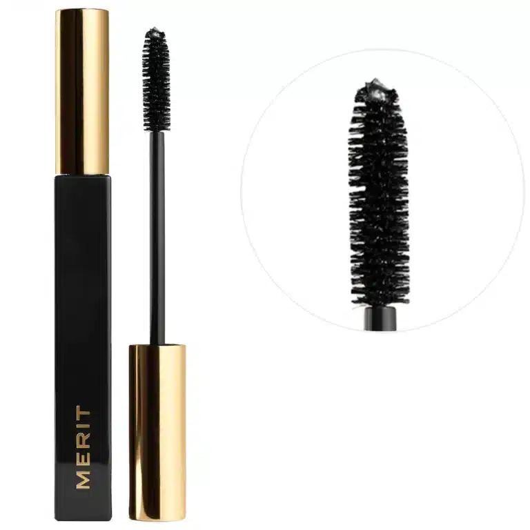 Tubing mascara merit beauty